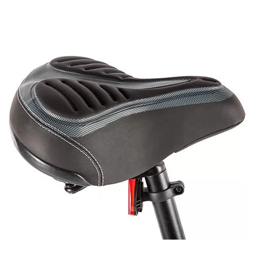 Электровелосипед Eltreco Wave Up 500W