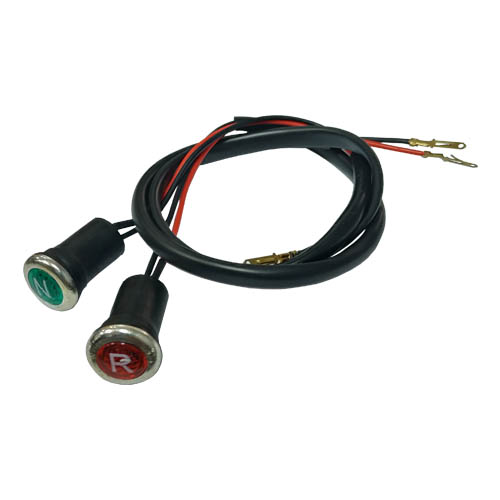 Купить лампы индикации передач для квадроцикла Лампы индикации передач для квадроцикла