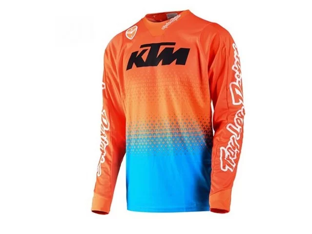 Купить футболку Джерси KTM Футболка Джерси KTM