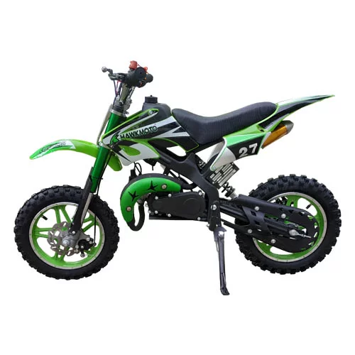 Купить миникросс HAWKMOTO (диртбайк) DB 10SA Миникросс HAWKMOTO (диртбайк) DB 10SA