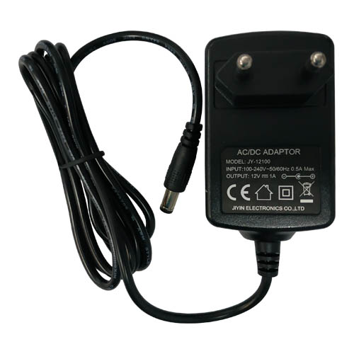 Купить зарядное устройство 12V 0.5A