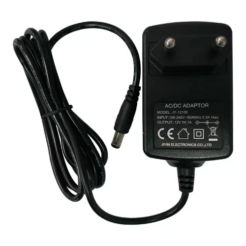 Купить зарядное устройство 12V 0.5A Зарядное устройство 12V 0.5A