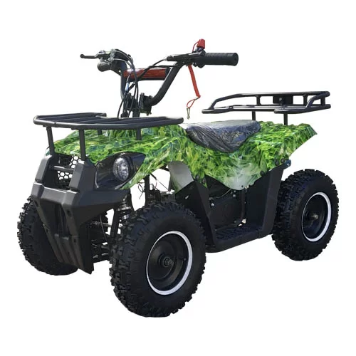 Квадроцикл MMG Tornado 49cc