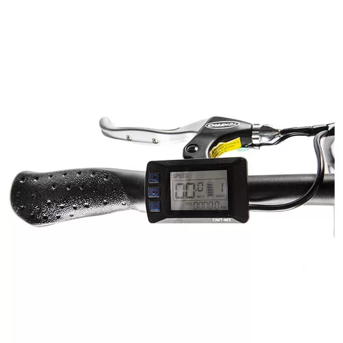 Электровелосипед Cyberbike Line 500W