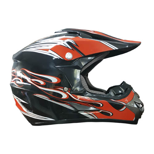 Купить кроссовый шлем Weilit Кроссовый шлем Weilit