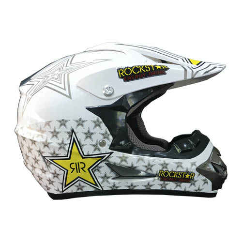 Купить кроссовый шлем Weilit Кроссовый шлем Weilit