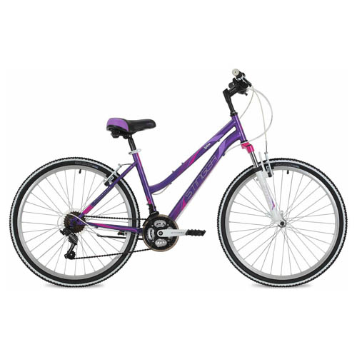 Купить велосипед Stinger Latina 26" (17)