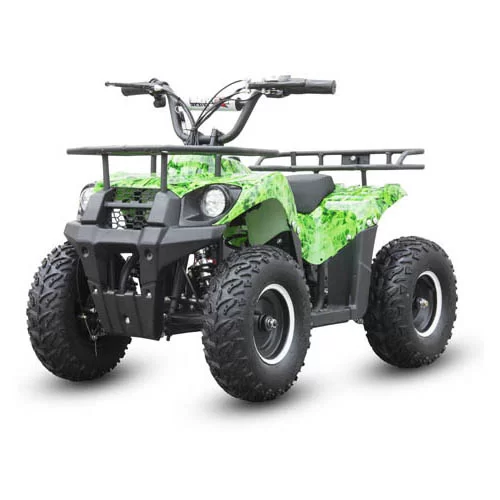 Квадроцикл MMG Tornado 1000W 6"