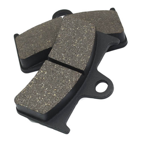 Купить тормозные колодки CFMoto задние 9010-0805A0 Тормозные колодки CFMoto задние 9010-0805A0