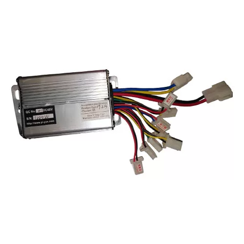 Контроллер 1000W 48V