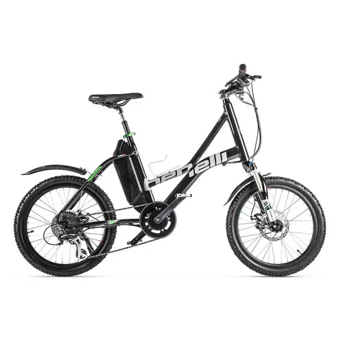 Электровелосипед Benelli Link Sport Professional 350W с ручкой газа
