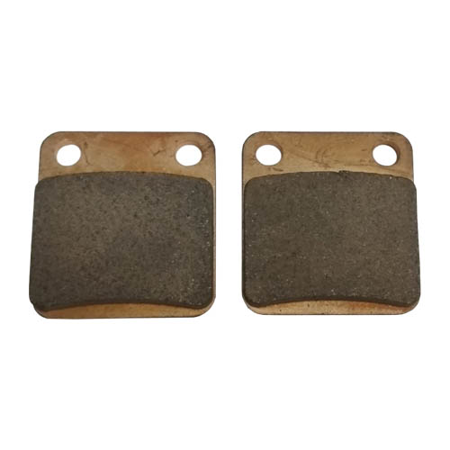 Купить тормозные колодки Stels ATV 500/700 HiSun 44311-115000-0000 Тормозные колодки Stels ATV 500/700 HiSun 44311-115000-0000