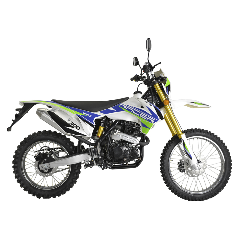 Купить мотоцикл Racer Enduro 300 RC300-GY8A