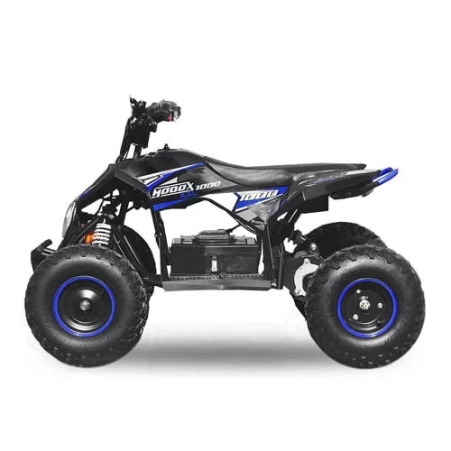 Квадроцикл Nitro Motors 1000W 36V Eco Madox XXL