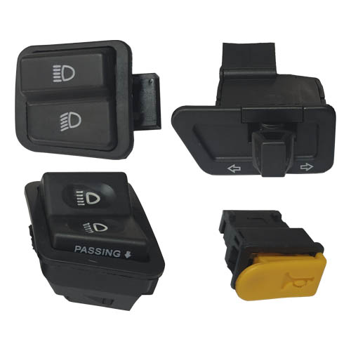 Купить кнопку для квадроцикла