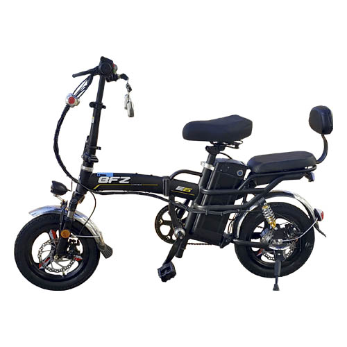 Купить электровелосипед BFZ E6 300W Электровелосипед BFZ E6 300W