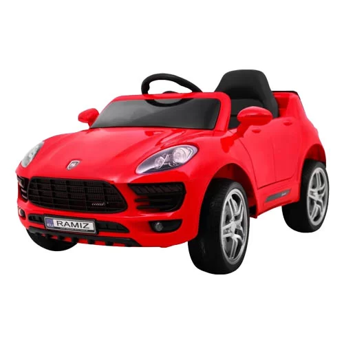 Купить детский электромобиль Wingo PORSCHE CAYENNE LUX Детский электромобиль Wingo PORSCHE CAYENNE LUX)