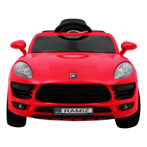 Купить детский электромобиль Wingo PORSCHE CAYENNE LUX Детский электромобиль Wingo PORSCHE CAYENNE LUX)