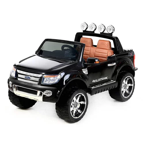 Купить детский электромобиль Wingo Ford Ranger lux Детский электромобиль Wingo Ford Ranger lux