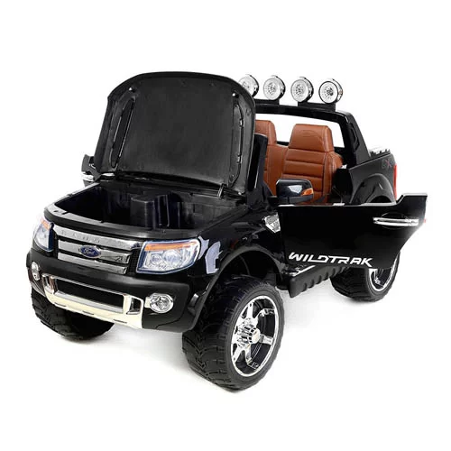 Купить детский электромобиль Wingo Ford Ranger lux Детский электромобиль Wingo Ford Ranger lux