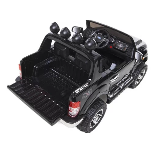 Купить детский электромобиль Wingo Ford Ranger lux Детский электромобиль Wingo Ford Ranger lux
