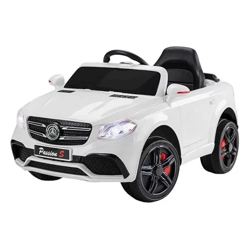 Купить детский электромобиль Wingo MERCEDES CLA LUX Детский электромобиль Wingo MERCEDES CLA LUX