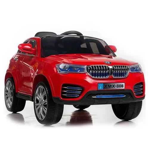 Купить детский электромобиль Wingo BMV X6 GT lux (Лицензия) Детский электромобиль Wingo BMV X6 GT lux (Лицензия)