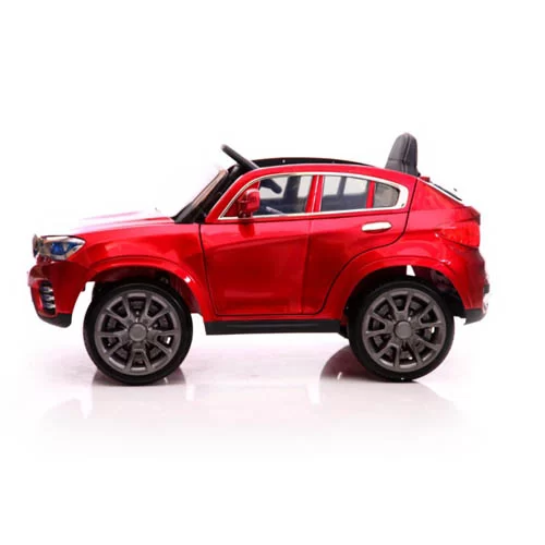 Купить детский электромобиль Wingo BMV X6 GT lux (Лицензия) Детский электромобиль Wingo BMV X6 GT lux (Лицензия)