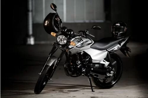 Мотоцикл ЗИД STREET (YX 150-23)