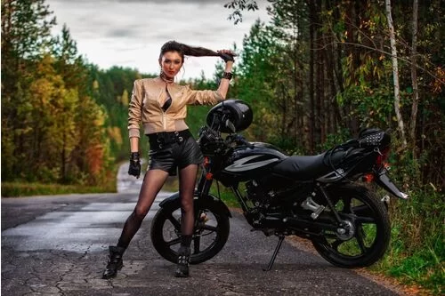 Мотоцикл ЗИД STREET (YX 150-23)