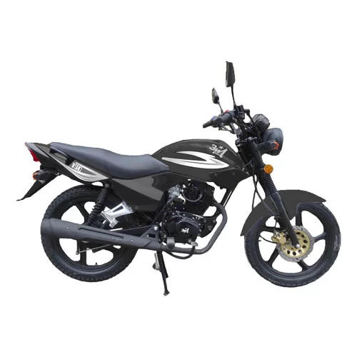 Мотоцикл ЗИД STREET (YX 150-23)