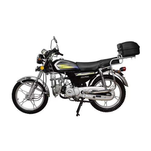 Мопед Regulmoto Alpha 