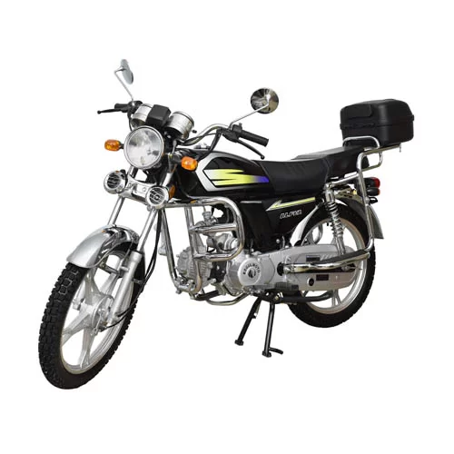 Мопед Regulmoto Alpha 