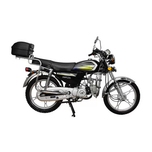 Мопед Regulmoto Alpha 