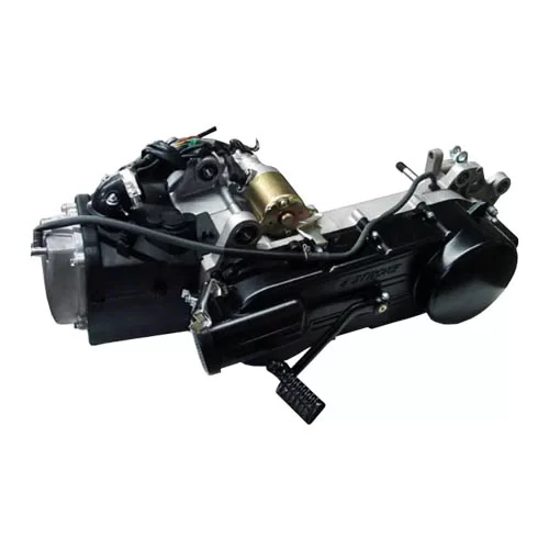 Двигатель ATV 200cc GY6 для квадроцикла