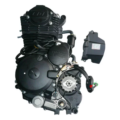 Купить двигатель Zongshen CG 250cc для мотоцикла Двигатель Zongshen CG 250cc для мотоцикла