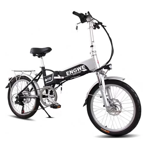 Купить электровелосипед MYATU F0320 250W 8Ah Электровелосипед MYATU F0320 250W 8Ah