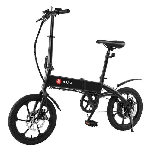 Купить электровелосипед MYATU A1F 250W Электровелосипед MYATU A1F 250W