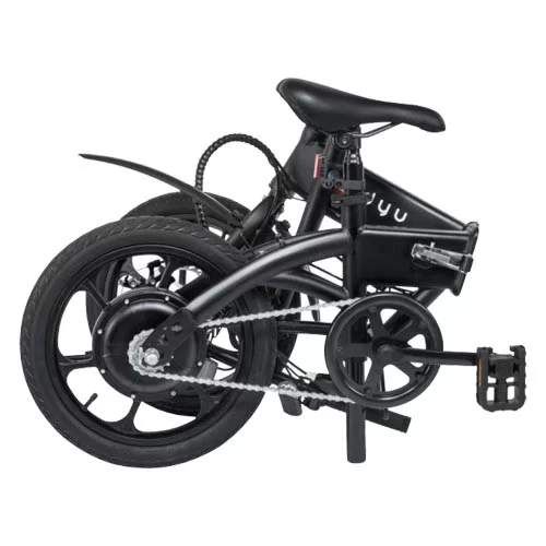 Купить электровелосипед MYATU A1F 250W Электровелосипед MYATU A1F 250W