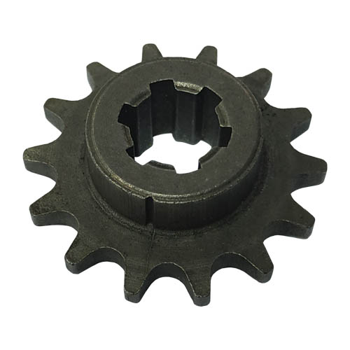 Купить звезду T8F 14 зубьев Звезда T8F 14 зубьев