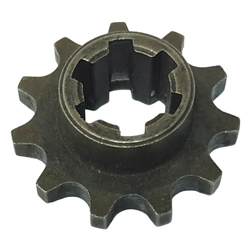 Купить звезду T8F 11 зубьев на втулке Звезда T8F 11 зубьев на втулке