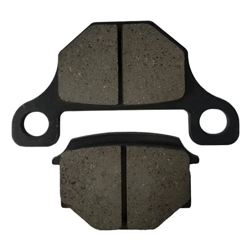Купить тормозные колодки GS125 Тормозные колодки GS125