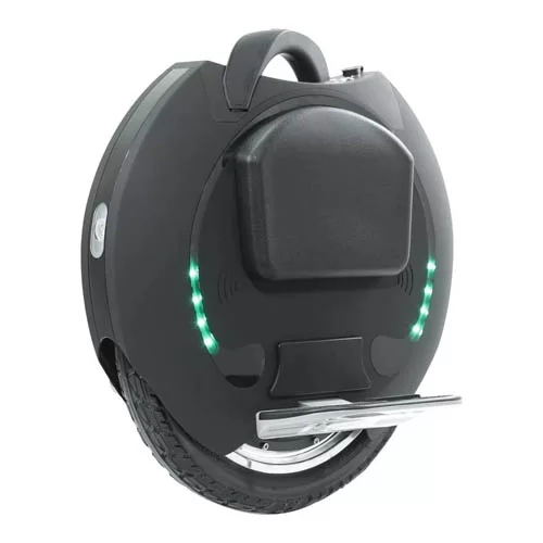 Моноколесо KingSong KS16S 420Wh V2 Rubber Black