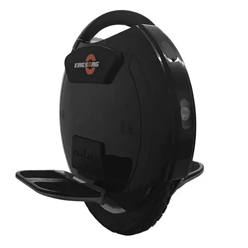 Моноколесо KingSong KS14D 340Wh V2 Black