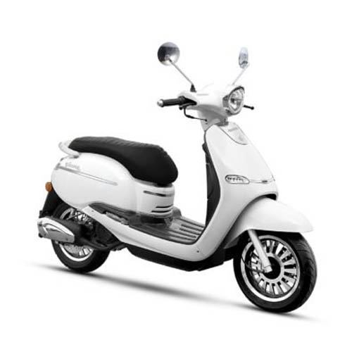 Купить скутер m1nsk Vesna 125