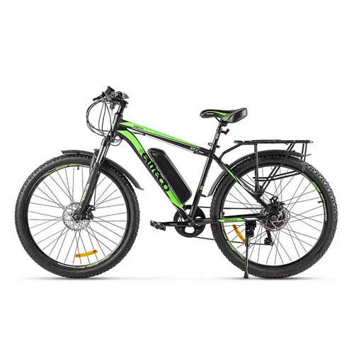 Электровелосипед Eltreco XT-800 NEW 350W
