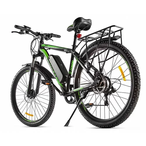 Электровелосипед Eltreco XT-800 NEW 350W