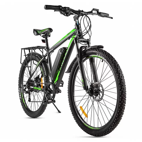 Электровелосипед Eltreco XT-800 NEW 350W