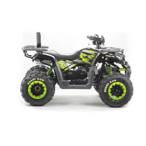 Квадроцикл Motoland Wild Track 200cc