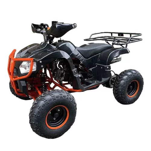Квадроцикл KXD 002 Grizzly R7 125cc